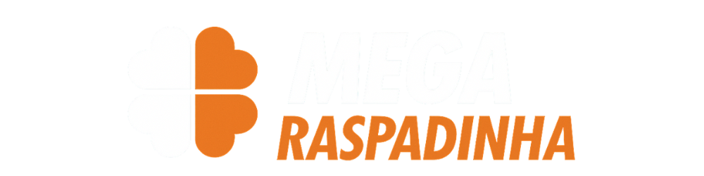 Raspadinha Logo